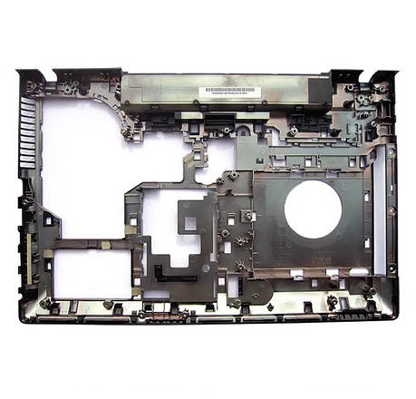 Корпус (низ) Lenovo G500 - піддон (корито), фото 1