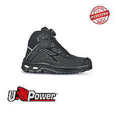 Черевики захисні зимові KORA s S7S HRO HI FO SR CI
