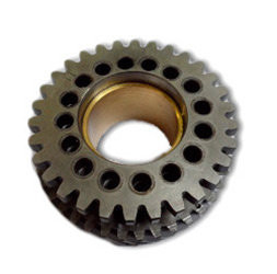 Шестерня приводу ПНВТ МТЗ, фото 1