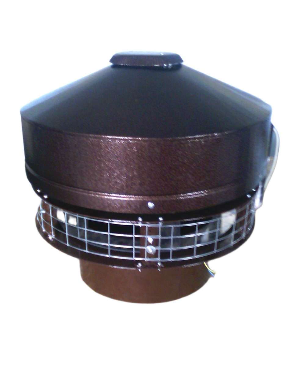 Димосос кришний Супутник 5000м3/год жаростійкий, фото 1