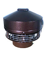 Димосос даховий 5000 м3/годину