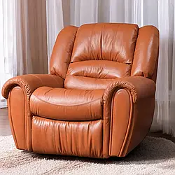 ШЕФІЛД - крісло-реклайнер з електроприводом для стильного інтер'єру та комфортного домашнього відпочинку