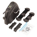 Велотренажер міні портативний Mini bike, фото 5