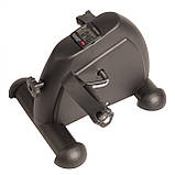 Велотренажер міні портативний Mini bike, фото 4