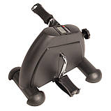 Велотренажер міні портативний Mini bike, фото 3