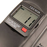 Велотренажер міні портативний Mini bike, фото 7