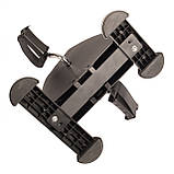 Велотренажер міні портативний Mini bike, фото 6