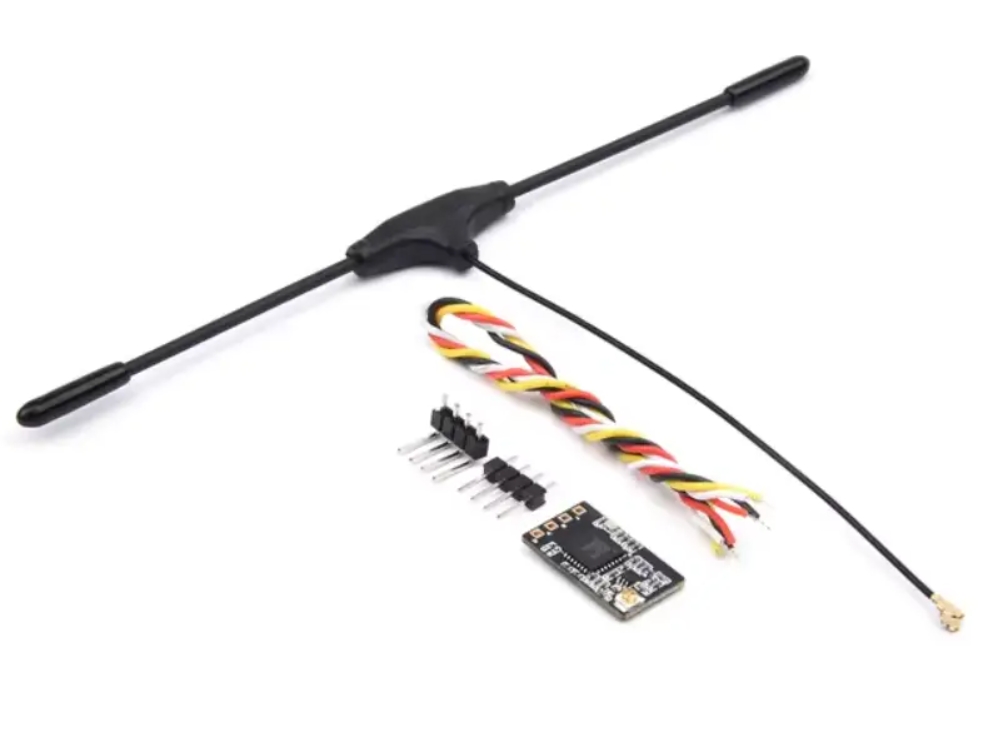 Приймач ELRS 915MHz NANO ExpressLRS Receiver модуль зв'язку для FPV-дронів