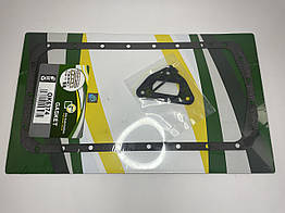 Прокладка піддона (- А. С.) на Peugeot Partner, Citroen Berlingo M49 (1996-2003) 1.8/1.9D (XUD7/XUD9), 030434