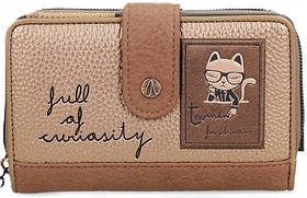 Жіночий гаманець A55  Real Smart Pack