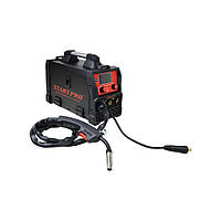 Зварювальний напівавтомат Start Pro SPI-310MG (режими MMA, MIG, TIG)