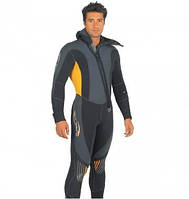 Гідрокостюм SEAC SUB Global Flex 6.5 mm p.L