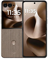 Смартфон Motorola Razr 60 Ultra 16/512GB Mountain Trail (PB8R0066) (No Adapter) UA UCRF