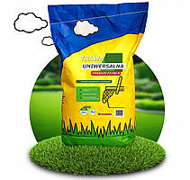 Насіння газонної трави Універсальна 5 кг (Польша)