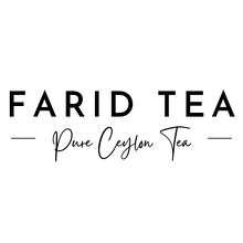 Farid Tea