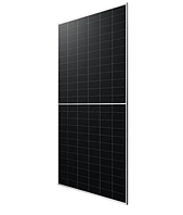 Сонячна панель Longi Solar LR7-72HVH-645M 645W монокристалічна