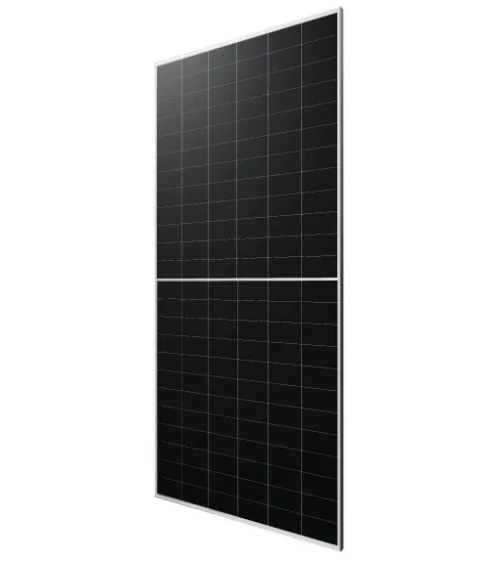 Сонячна панель Longi Solar LR7-72HVH-645M 645W монокристалічна
