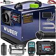 Автомобільні нагрівачі