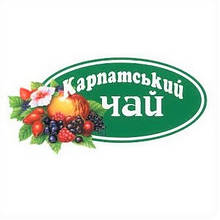 Карпатський чай