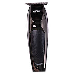 Бездротова машинка для стрижки волосся VGR V-030 тример