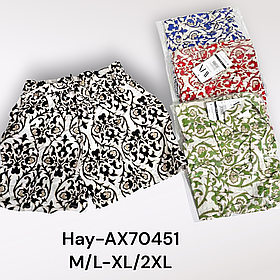 Шорти жіночі оптом, M/L-XL/2XL рр., арт. Hay-AX70451