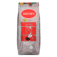 Кава в зернах Gemini Vending 1 кг Espresso Blend