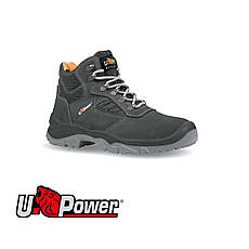 Черевики захисні REAL L S1P FO SR