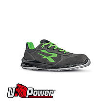Кросівки захисні DENVER s ESD U-POWER S1PS FO SR