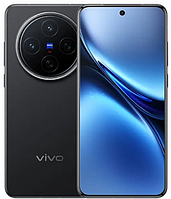 Смартфон Vivo X200 16/512Gb Black Global version
