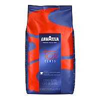 Кава в зернах Lavazza Top Class 1 кг