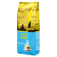 Кава в зернах Віденська кава Львівська Ранкова 1 кг