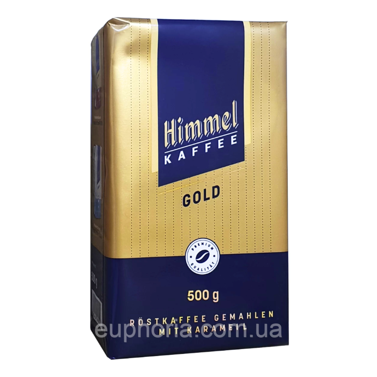 Кава мелена Himmel Kaffee Gold 500 г