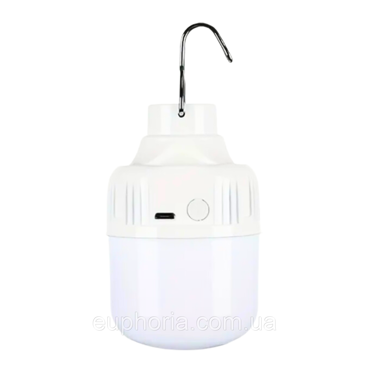 Ультраяскравий LED кемпінговий ліхтар ST-026