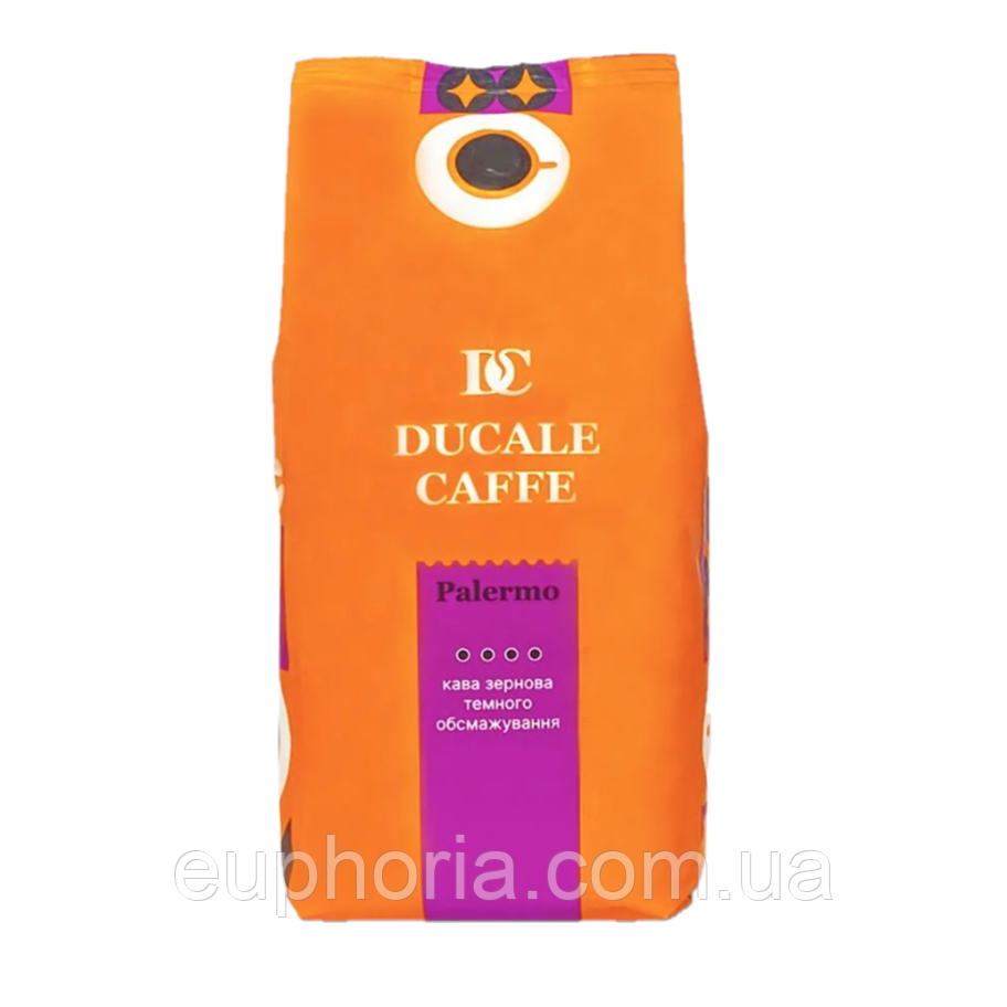 Кава зернова Ducale Caffe Napoli 1 кг