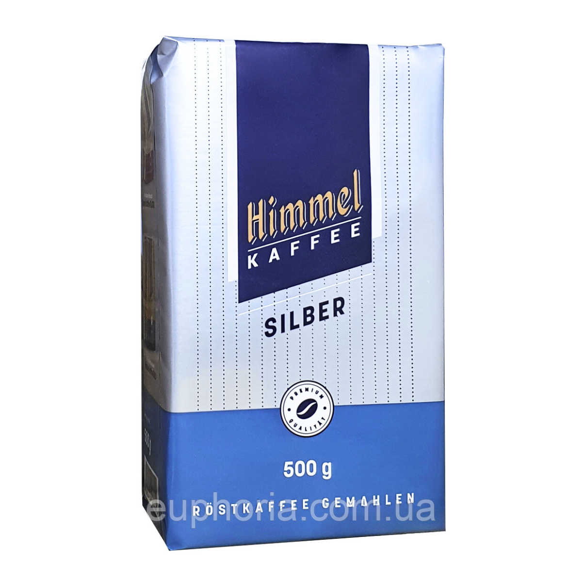 Кава мелена Himmel Kaffee Silber 500 г