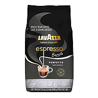Кава в зернах Lavazza Espresso Barista Perfetto 1 кг