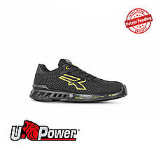 Кросівки захисні MATT s ESD S3S FO SR CI