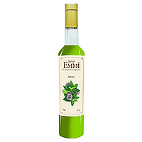 Сироп Syrup Emmi Mint 700 мл (М'ята)