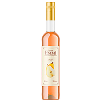 Сироп Syrup Emmi Pear 700 мл (Груша)