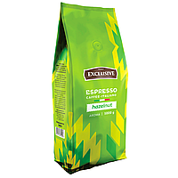 Кава в зернах Primo Exclusive Espresso Hazelnut 1 кг