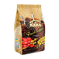 Кава в зернах Віденська кава Fresh Coffee 500 г