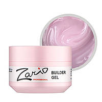 Гель для нарощування Zario Professional Frozen, 30мл