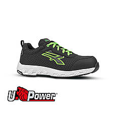 Кросівки захисні MITCH ESD S3S HRO HI FO SR CI