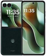 Смартфон Motorola Razr 60 Ultra 16/512GB Scarab (PB8R0078) (No Adapter) UA UCRF