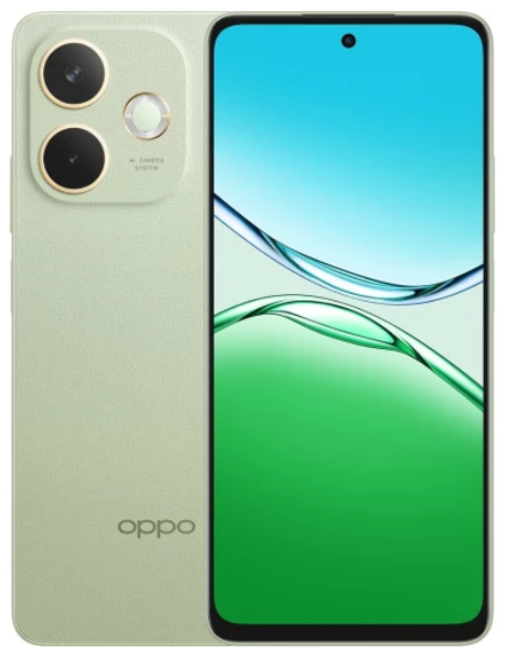 Смартфон OPPO A5 Pro 5G 8/256Gb Olive Green (CPH2695) UA UCRF