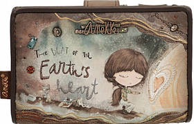 Жіночий гаманець54 5 Anekke Core 39809-902