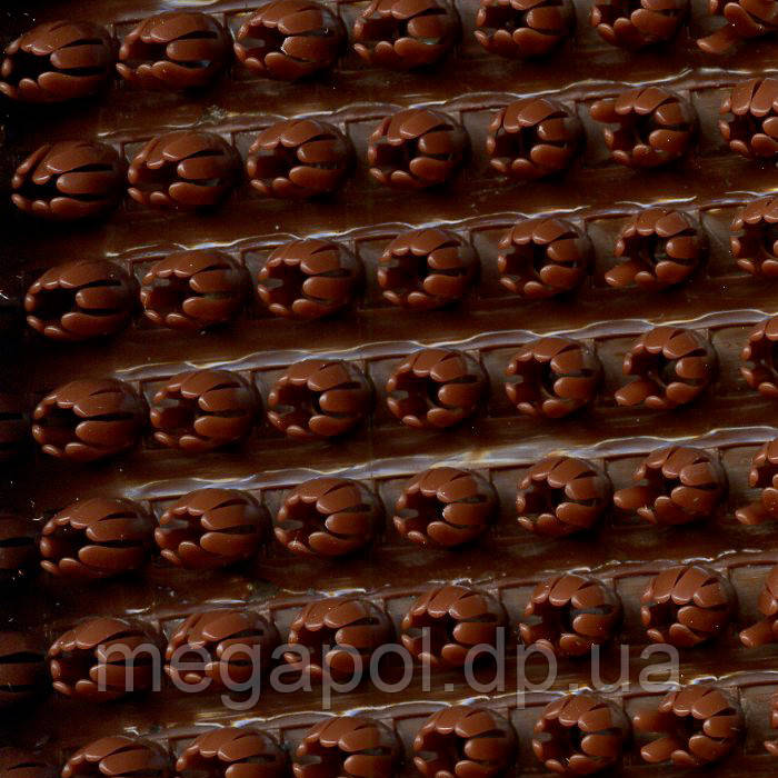 Щетинисте покриття Light Brown 18, фото 1