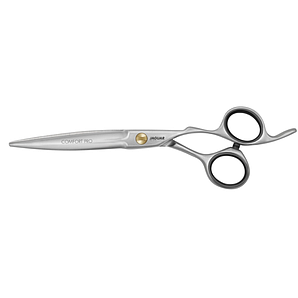 Ножиці прямі для стрижки Jaguar PreStyle Comfort Pro Slice 6,25" (80625)