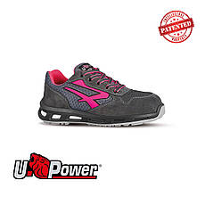 Кросівки захисні VEROK s ESD S1PS FO SR