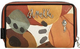 Жіночий гаманець A55 Anekke Alegria Alma Memories